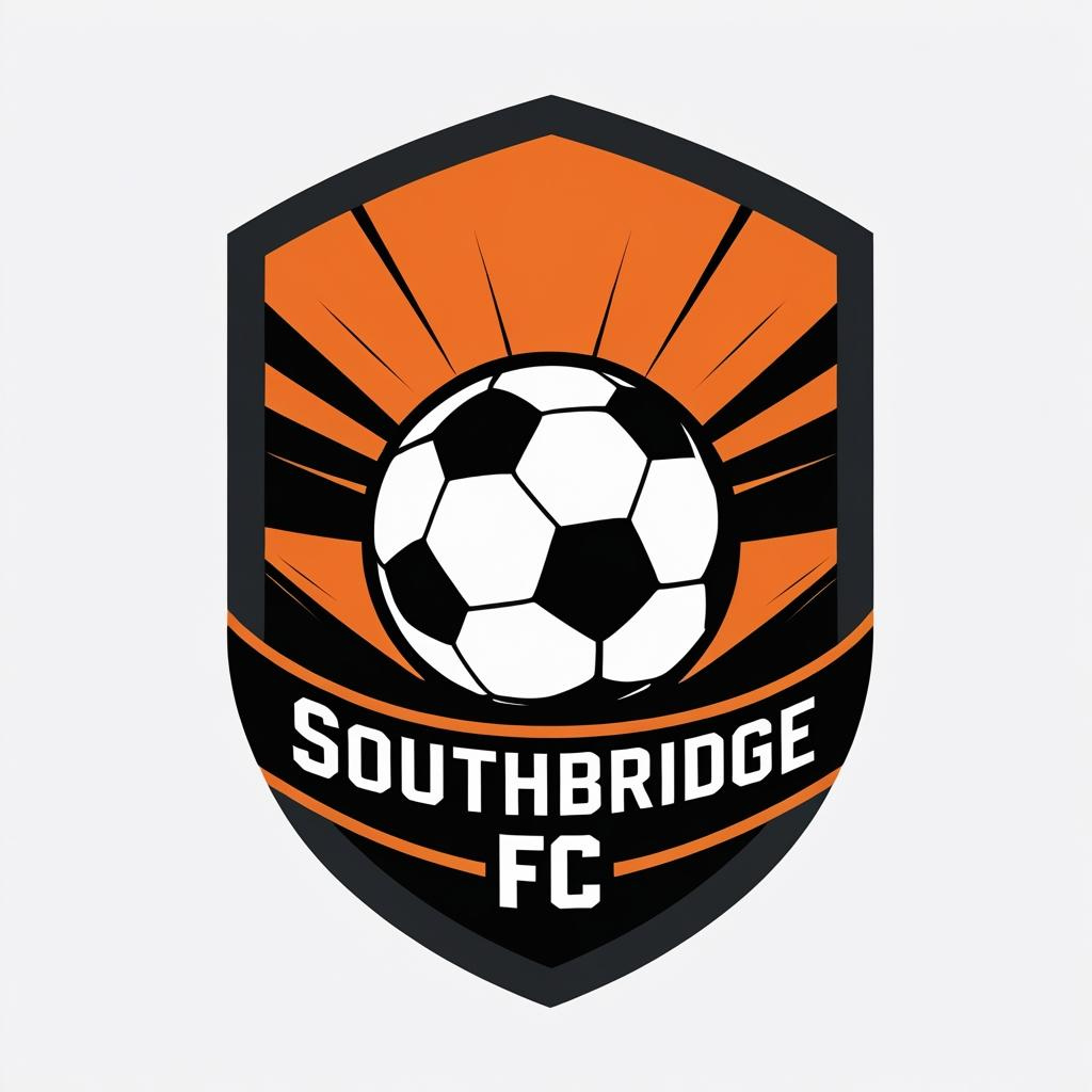 Southbridge FC Logo